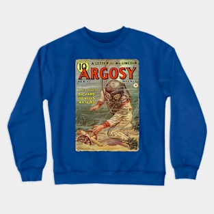 The Argosy Crewneck Sweatshirt